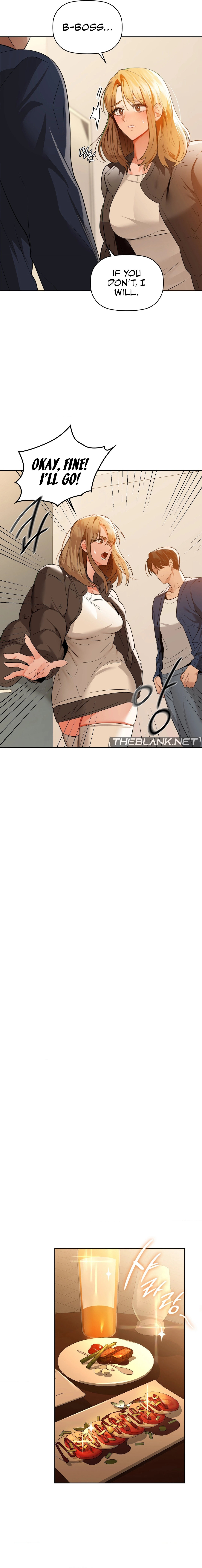 Caffeine Chapter 67 Page 14