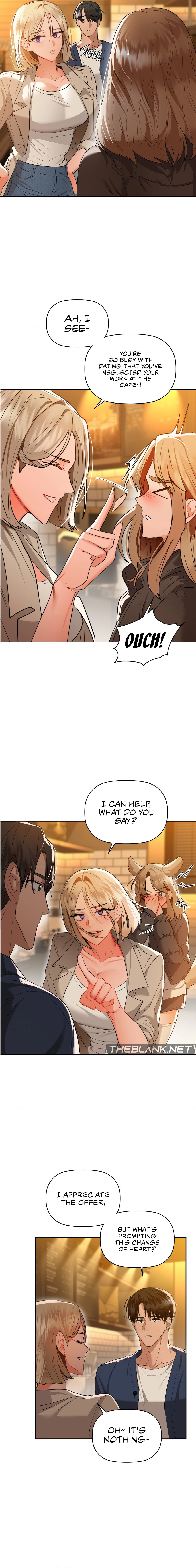 Caffeine Chapter 67 Page 7