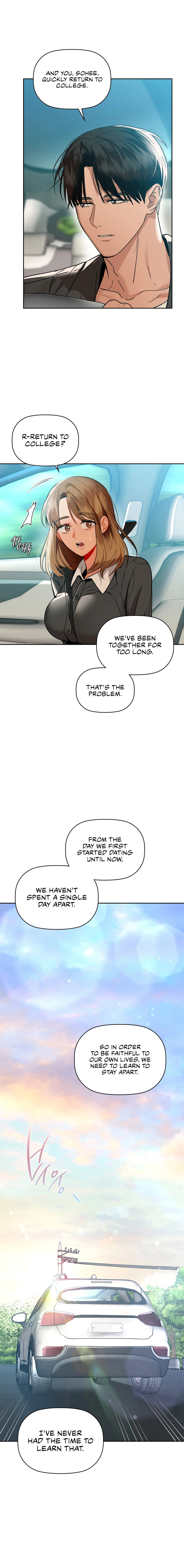Caffeine Chapter 68 Page 10