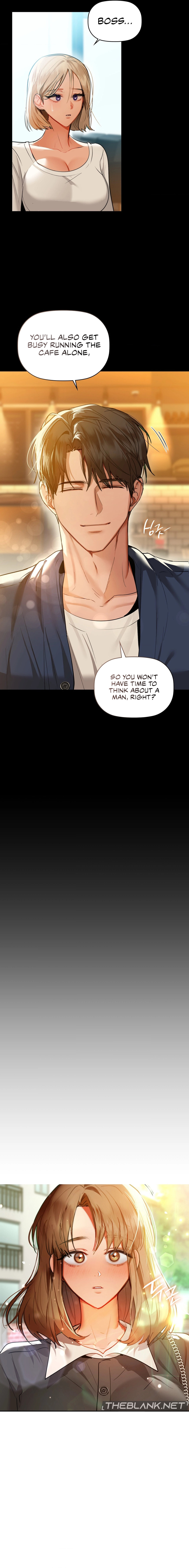 Caffeine Chapter 68 Page 15