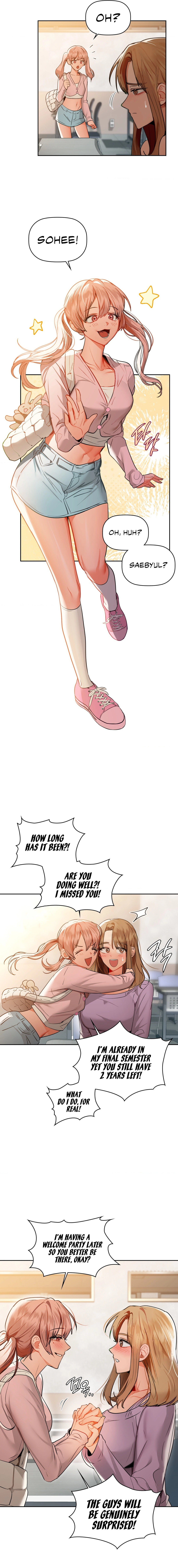 Caffeine Chapter 68 Page 17