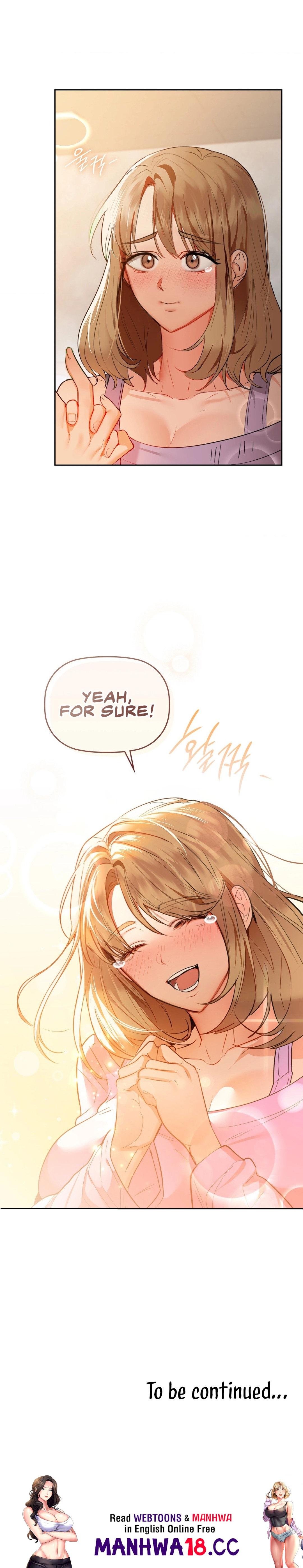 Caffeine Chapter 68 Page 18