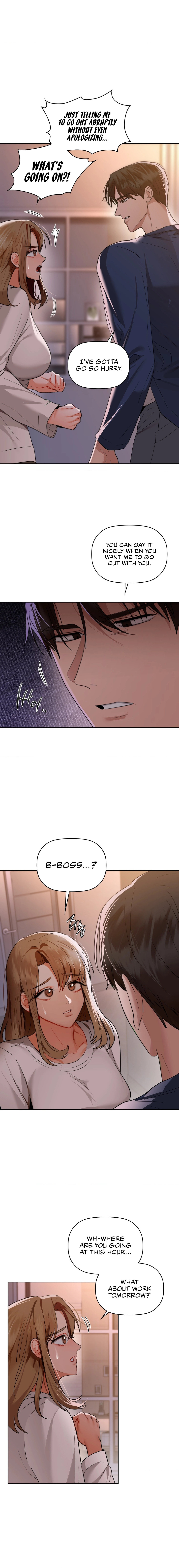Caffeine Chapter 68 Page 3