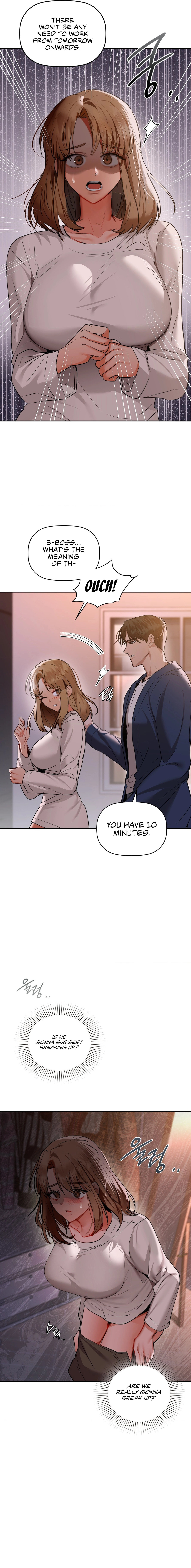 Caffeine Chapter 68 Page 4