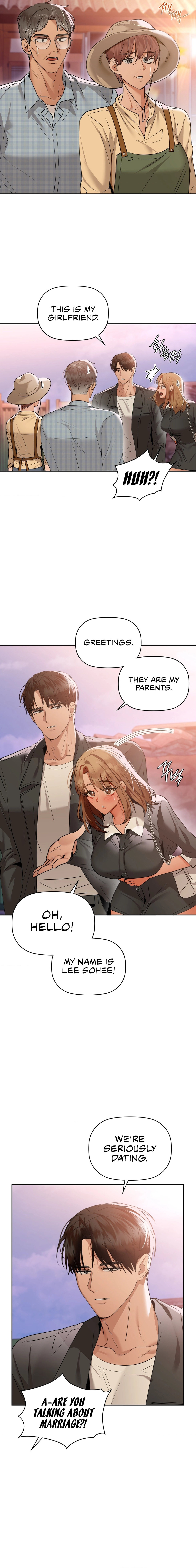 Caffeine Chapter 68 Page 6