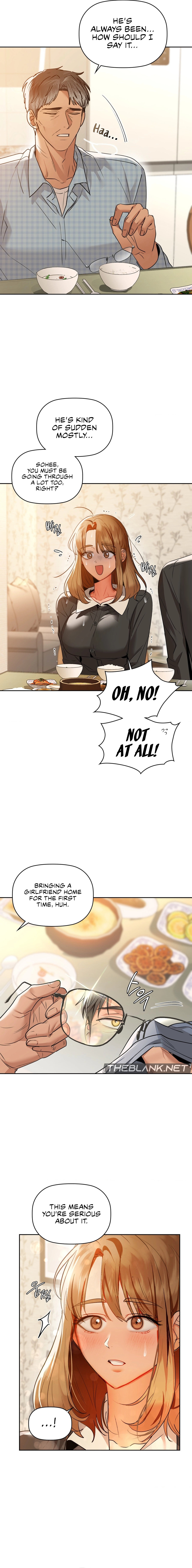 Caffeine Chapter 68 Page 8