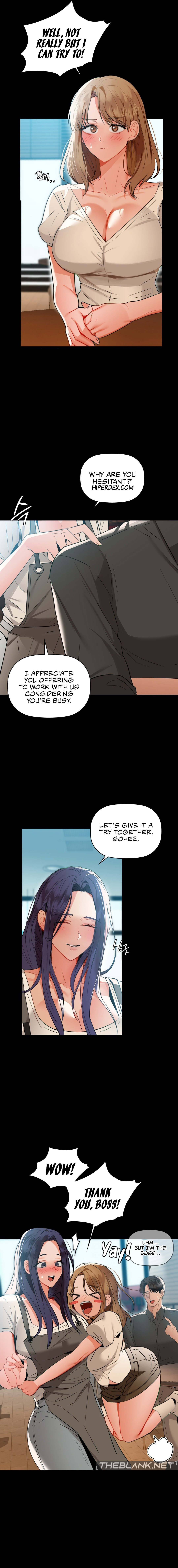 Caffeine Chapter 70 Page 2