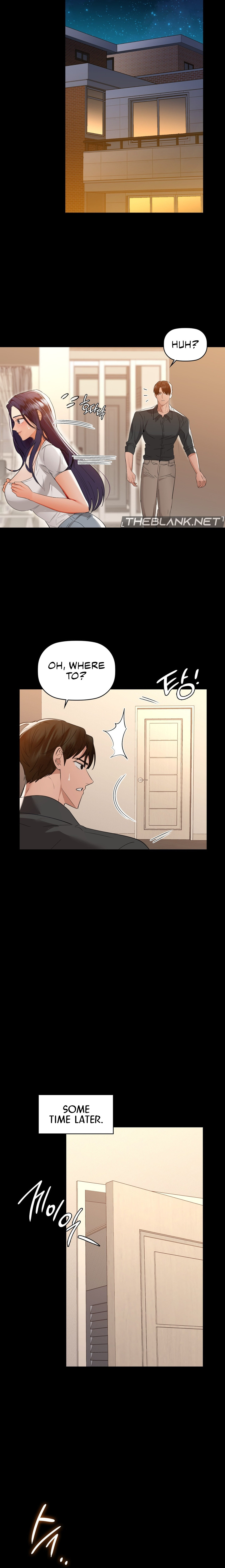 Caffeine Chapter 70 Page 5