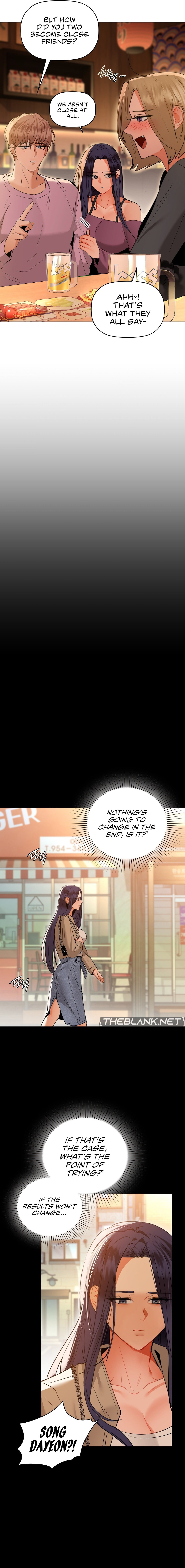 Caffeine Chapter 71 Page 12