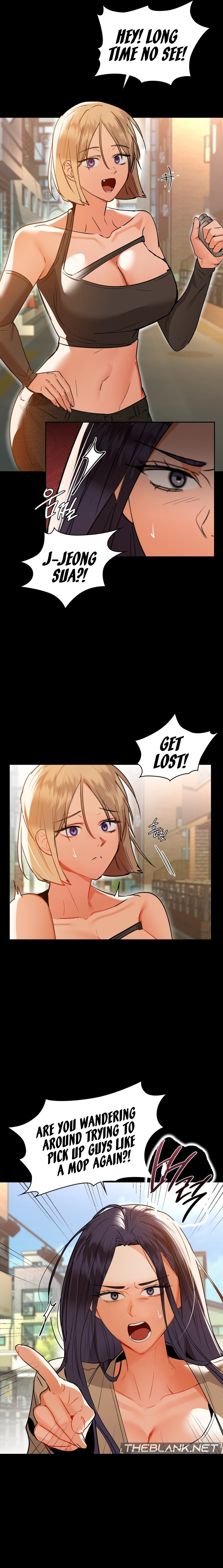 Caffeine Chapter 71 Page 13