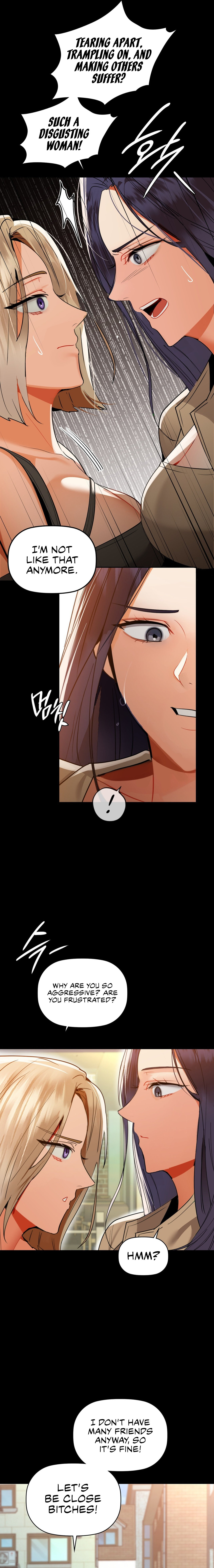 Caffeine Chapter 71 Page 14
