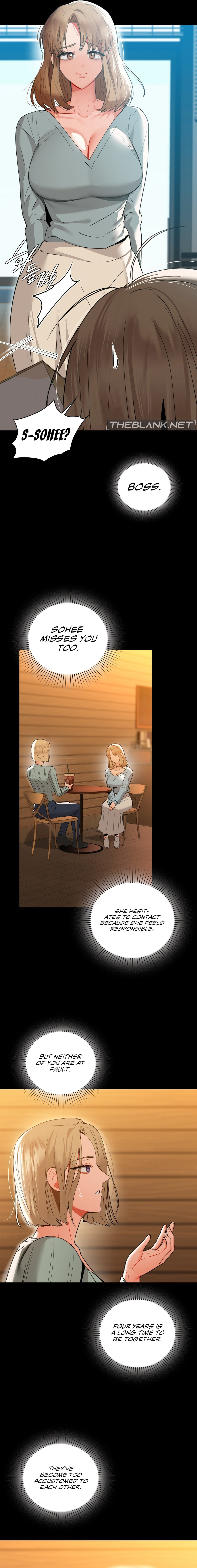 Caffeine Chapter 71 Page 18