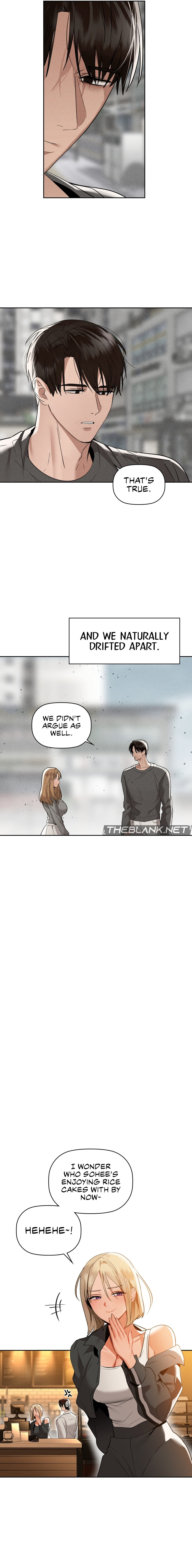 Caffeine Chapter 71 Page 2