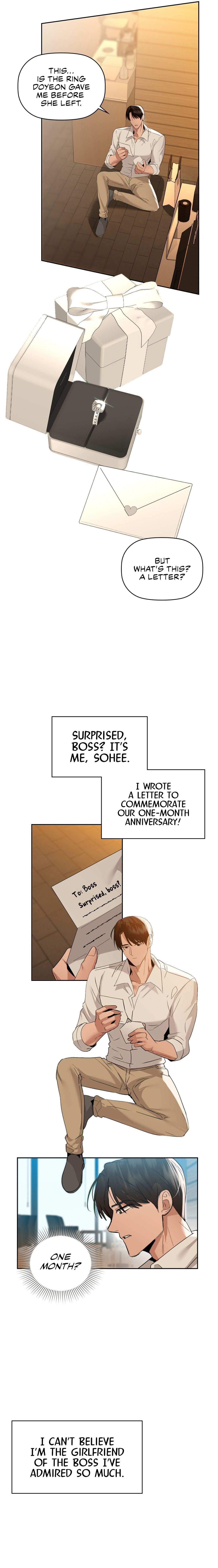 Caffeine Chapter 71 Page 5