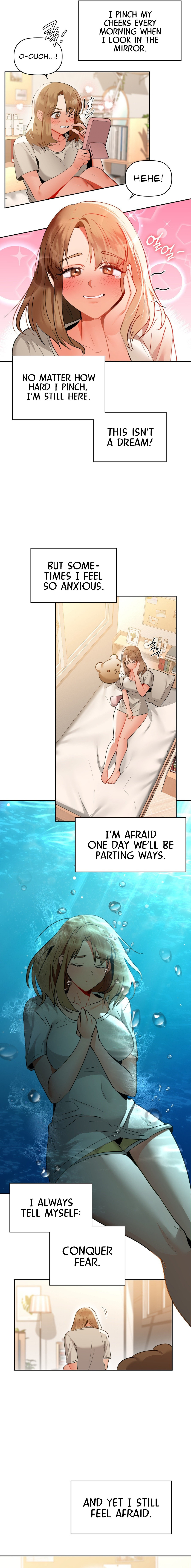 Caffeine Chapter 71 Page 6