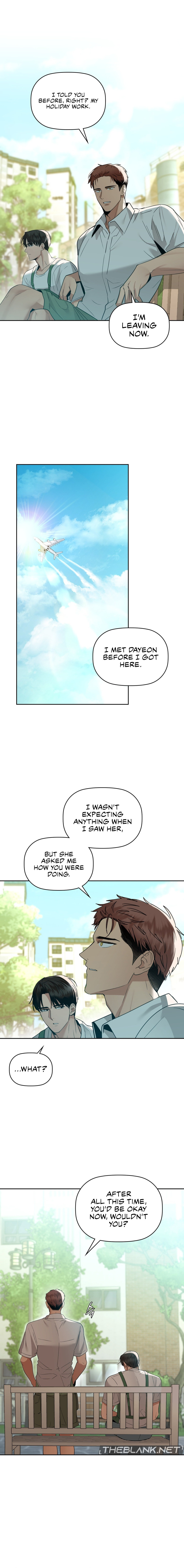 Caffeine Chapter 71 Page 9