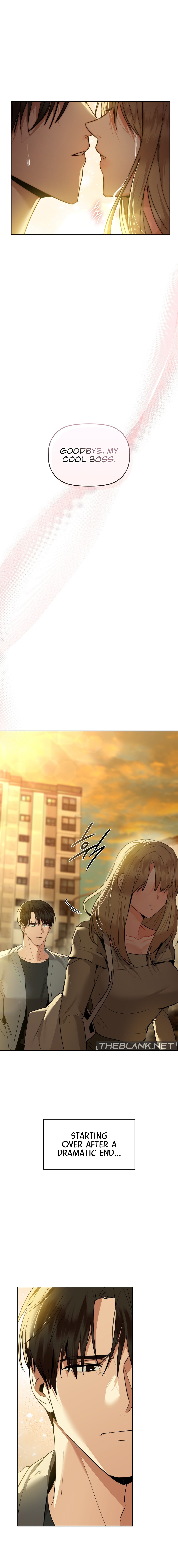 Caffeine Chapter 72 Page 11