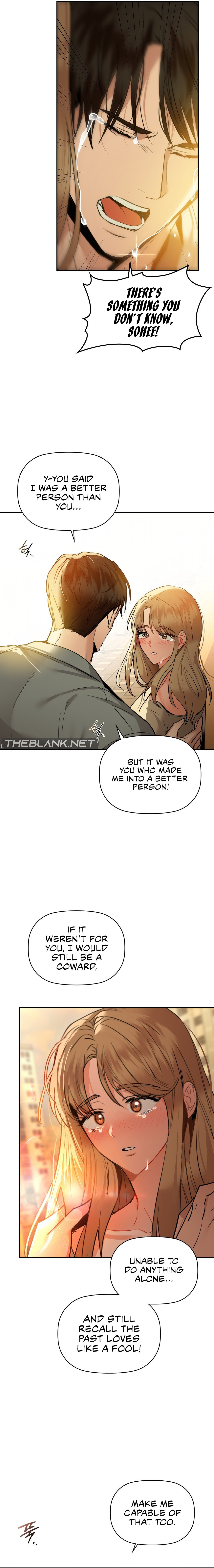 Caffeine Chapter 72 Page 15