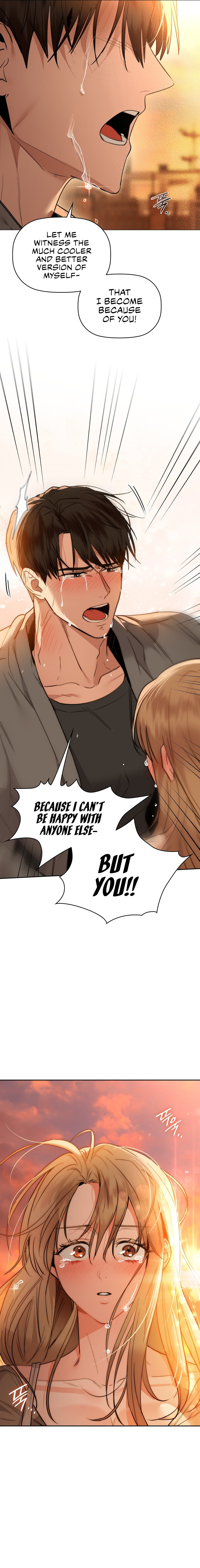 Caffeine Chapter 72 Page 16