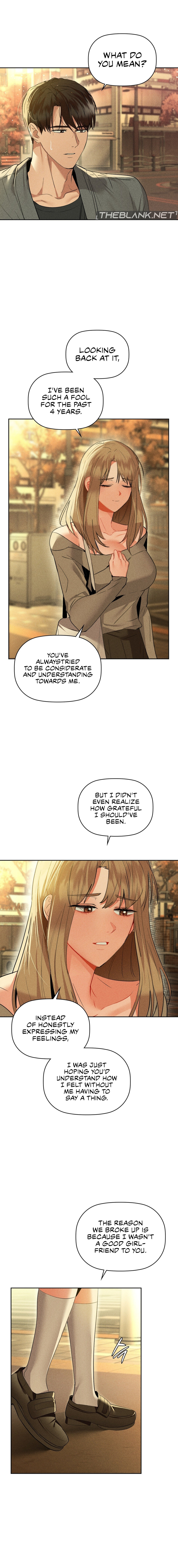 Caffeine Chapter 72 Page 3
