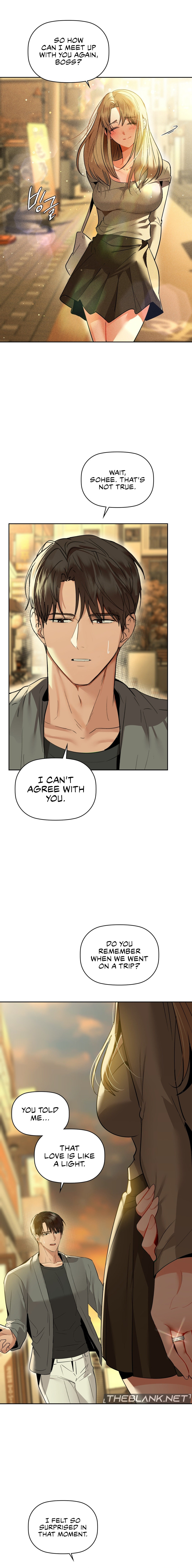 Caffeine Chapter 72 Page 4