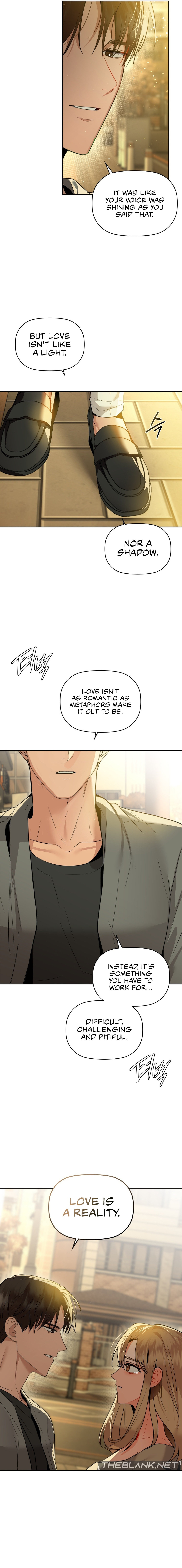 Caffeine Chapter 72 Page 5
