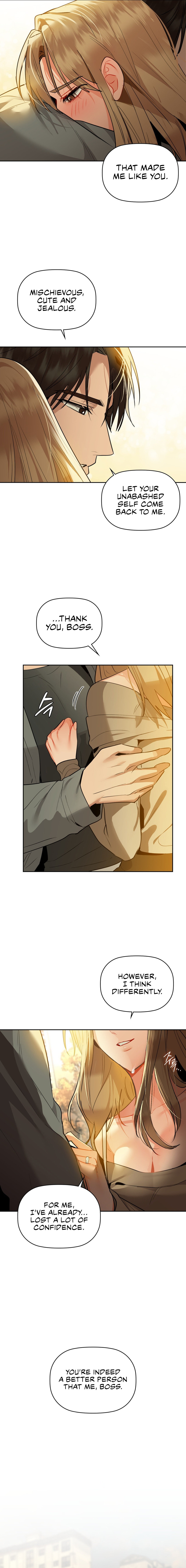 Caffeine Chapter 72 Page 7