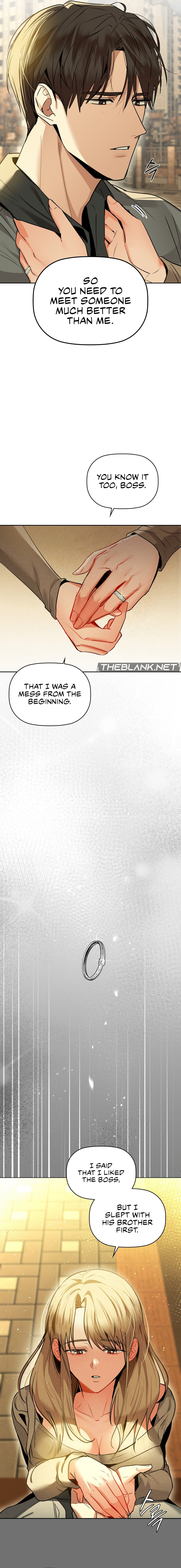 Caffeine Chapter 72 Page 8