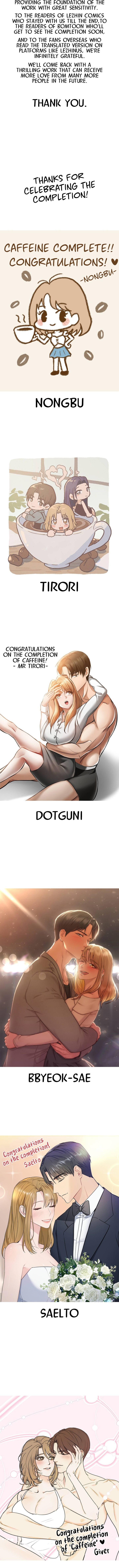 Caffeine Chapter 72.5 Page 2