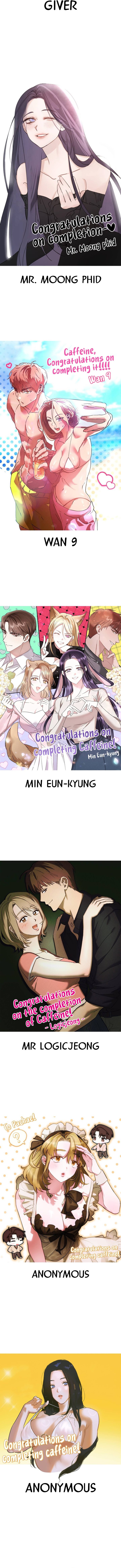 Caffeine Chapter 72.5 Page 3