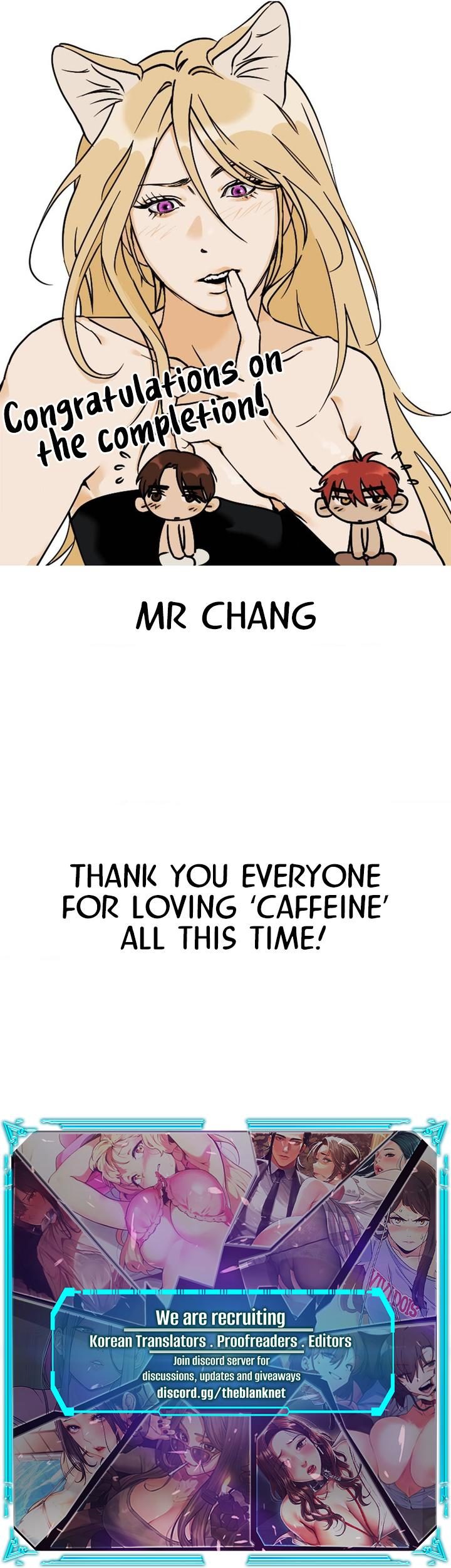 Caffeine Chapter 72.5 Page 4