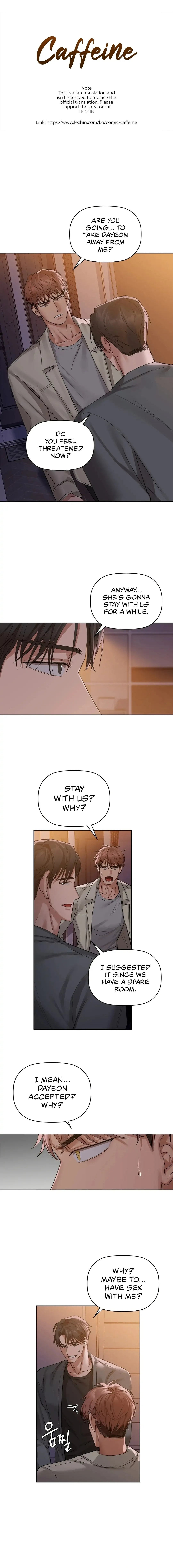 Caffeine Chapter 8 Page 2