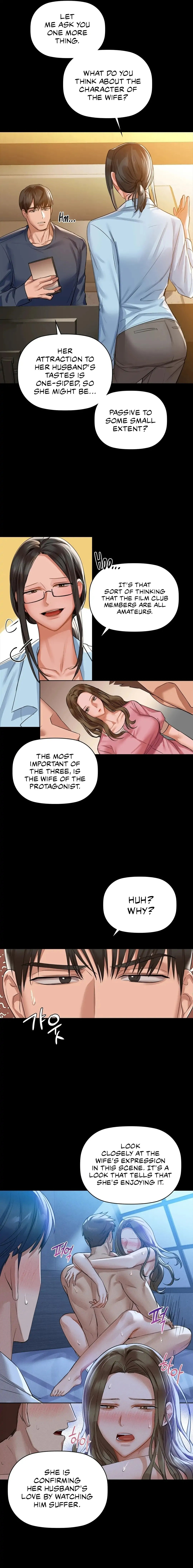 Caffeine Chapter 8 Page 6