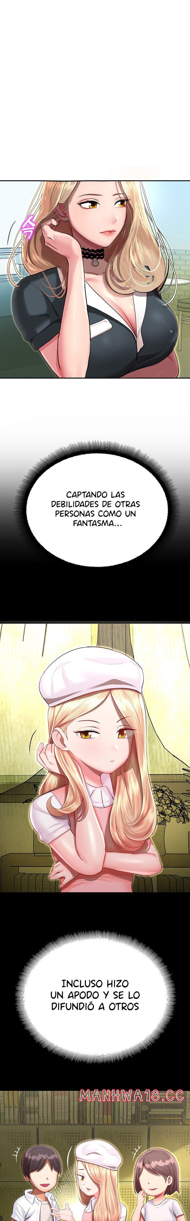 The Land of Destiny Raw Chapter 1 Page 25