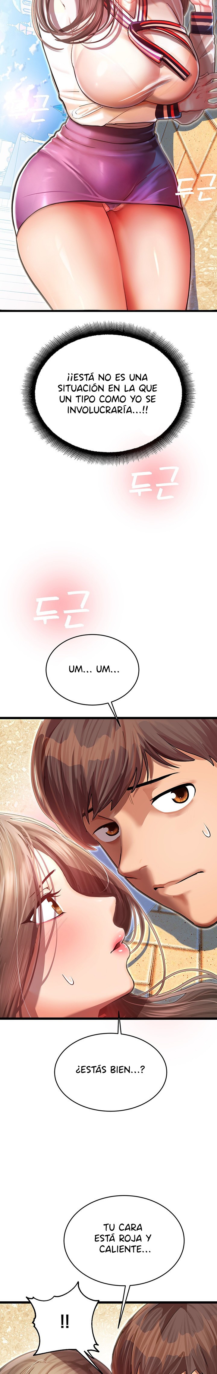 The Land of Destiny Raw Chapter 1 Page 37