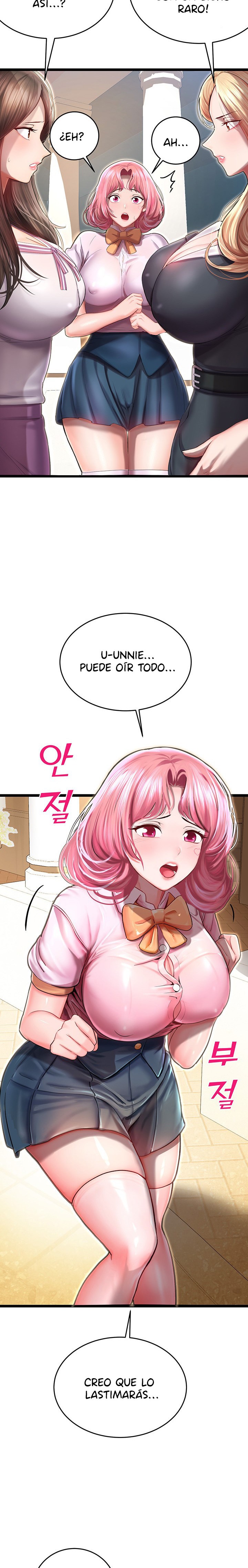 The Land of Destiny Raw Chapter 1 Page 42