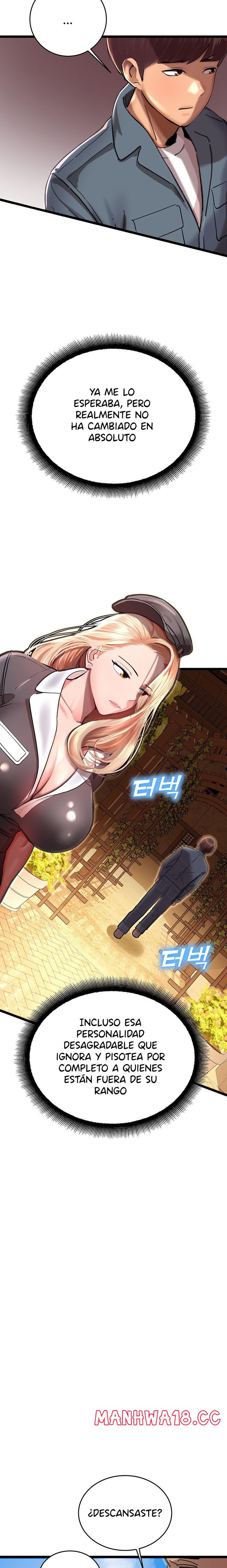 The Land of Destiny Raw Chapter 1 Page 43