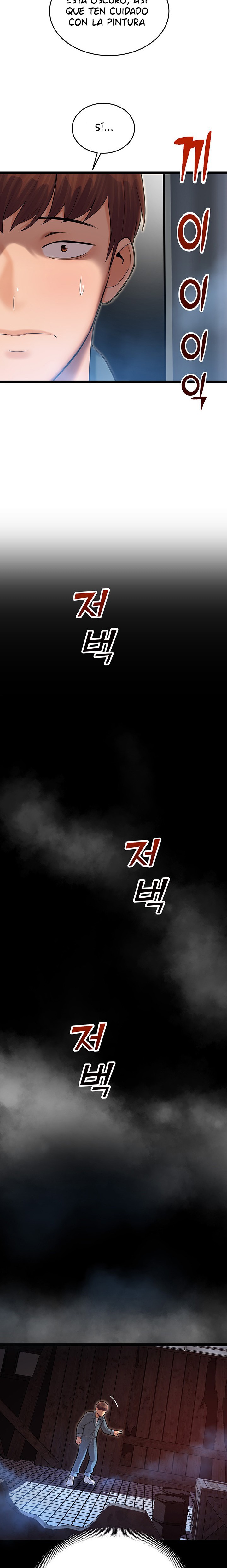 The Land of Destiny Raw Chapter 1 Page 45