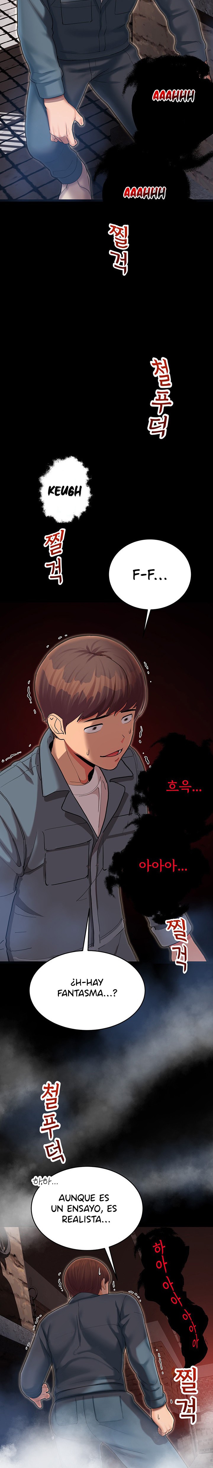 The Land of Destiny Raw Chapter 1 Page 47