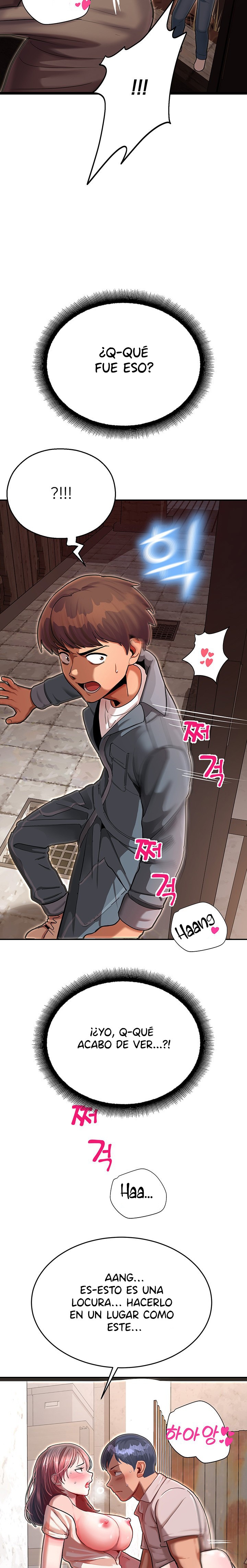 The Land of Destiny Raw Chapter 1 Page 49