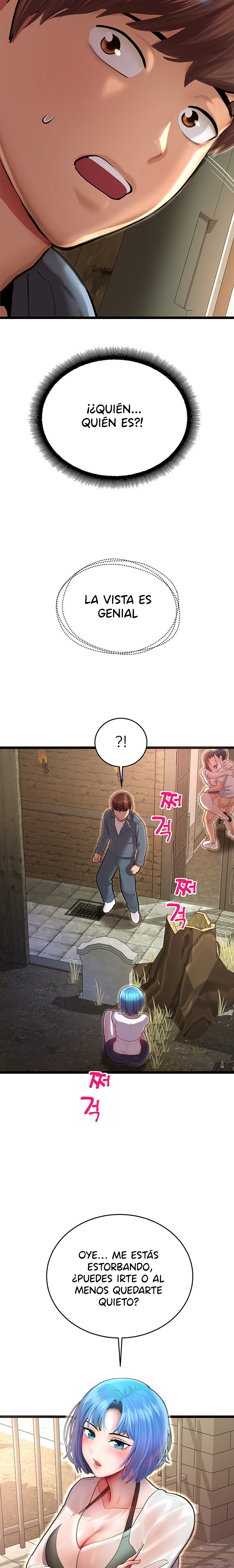 The Land of Destiny Raw Chapter 1 Page 57