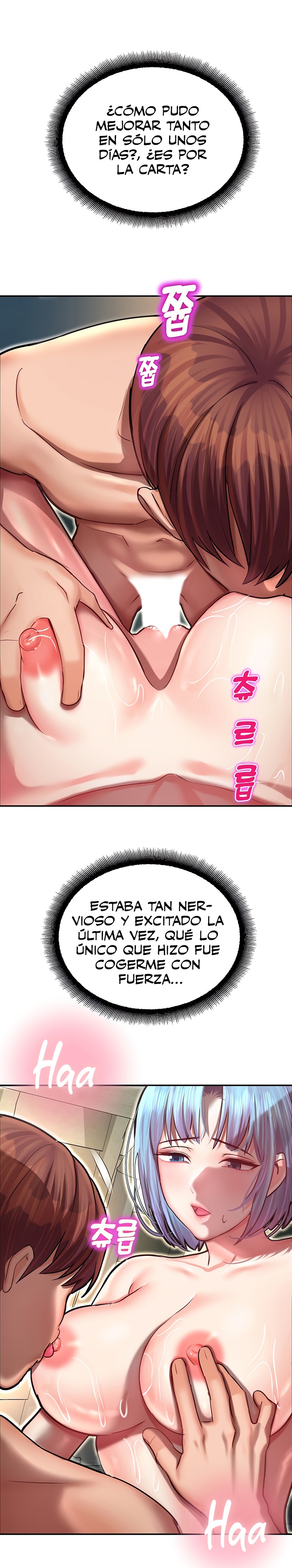 The Land of Destiny Raw Chapter 10 Page 30