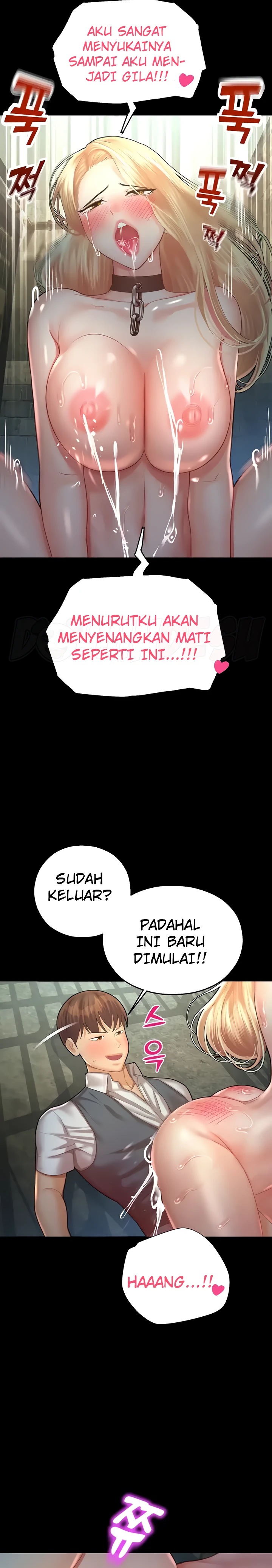 The Land of Destiny Raw Chapter 25 Page 7