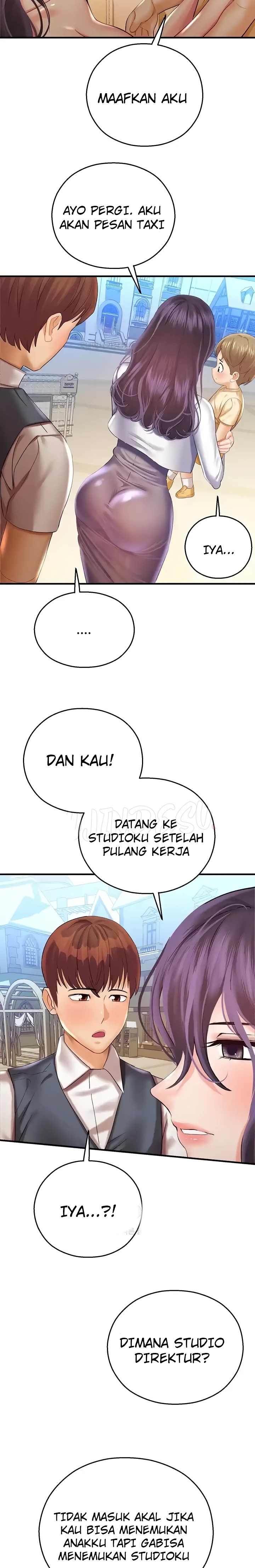 The Land of Destiny Raw Chapter 29 Page 4