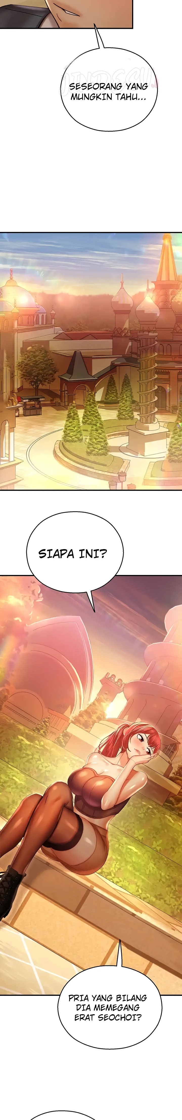 The Land of Destiny Raw Chapter 29 Page 6