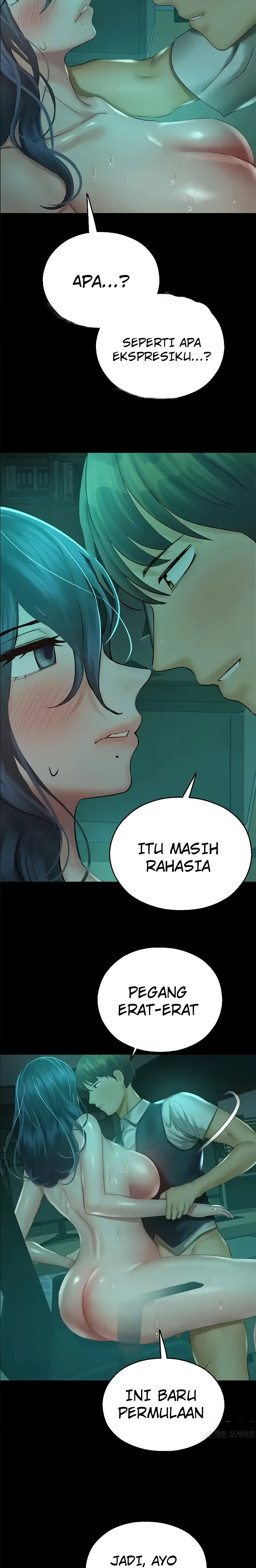 The Land of Destiny Raw Chapter 30 Page 13