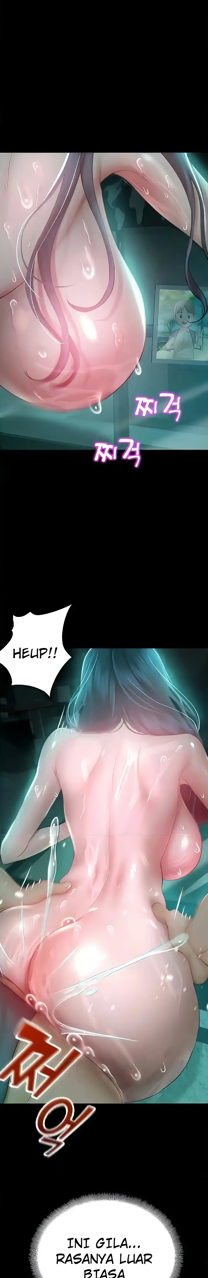 The Land of Destiny Raw Chapter 31 Page 3