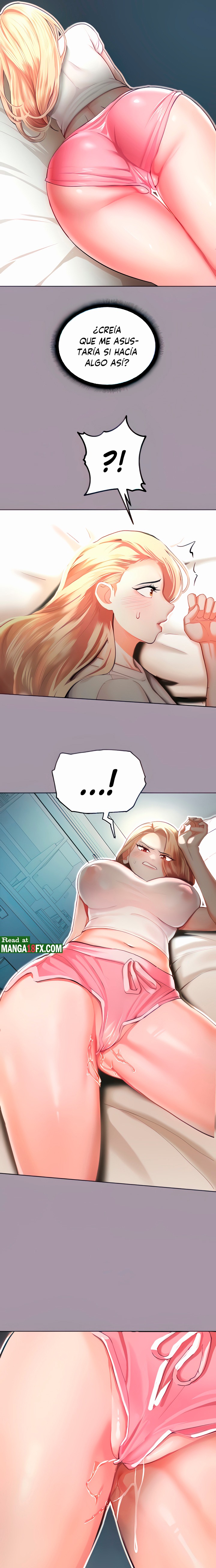 The Land of Destiny Raw Chapter 4 Page 31
