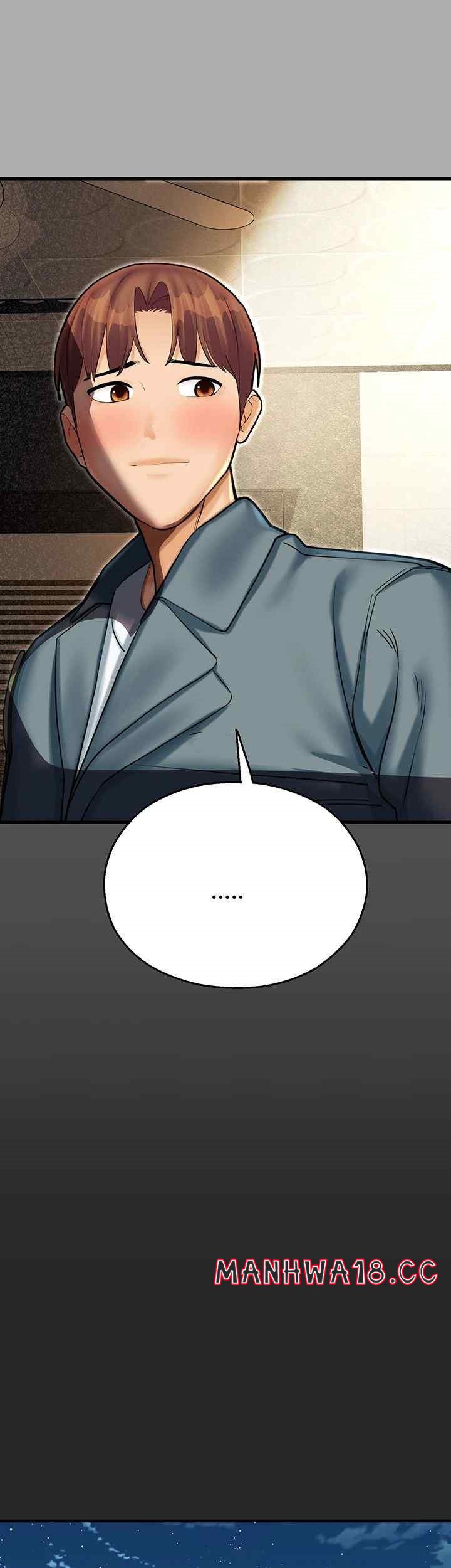 The Land of Destiny Raw Chapter 43 Page 60