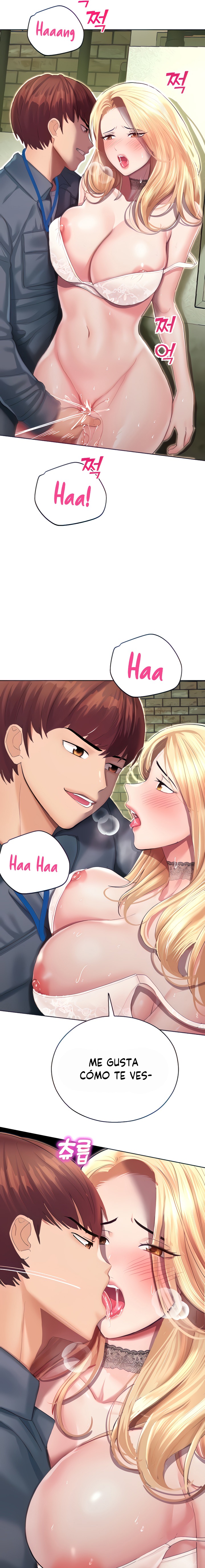 The Land of Destiny Raw Chapter 6 Page 21